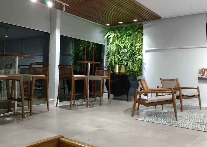 Tri Hotel Smart Chapecó